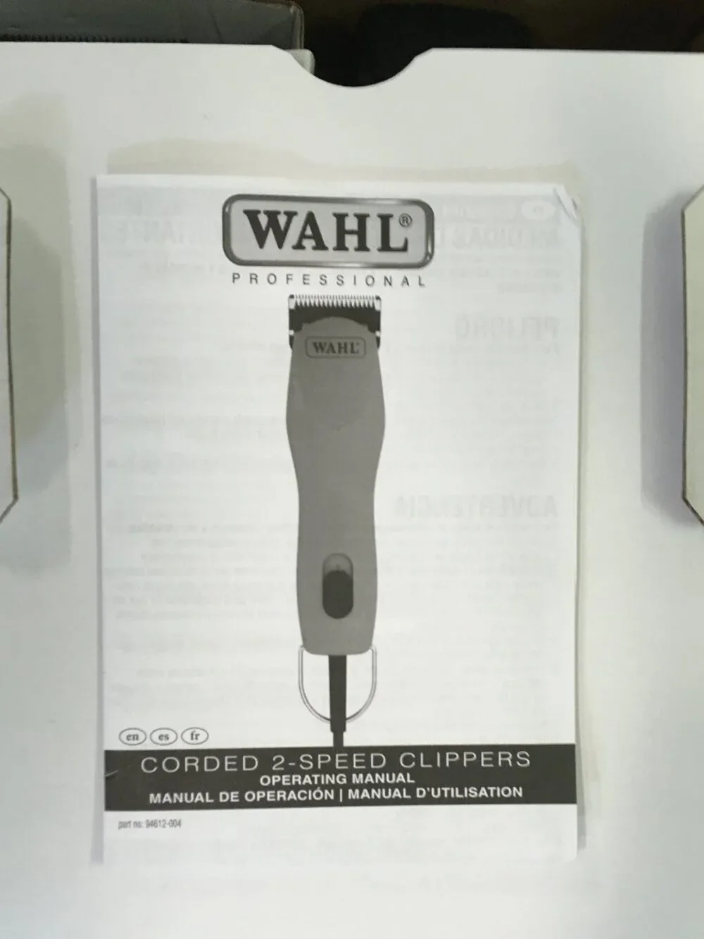 Wahl km inspire
